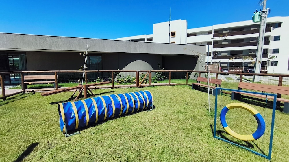 Beach Class Summer Residence