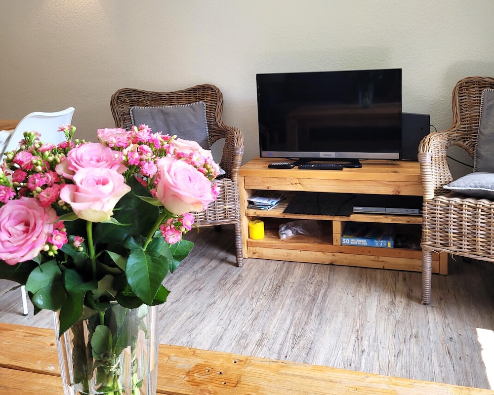 Apartment in Winterberg Near Golf & Ski Lift