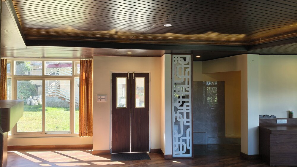 Springhill Farmstead