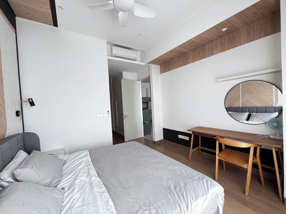 BBCC Lucentia Residence by Kay-Stay