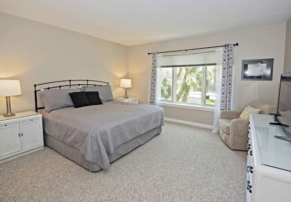 2303 Heritage Villas at The Sea Pines Resort