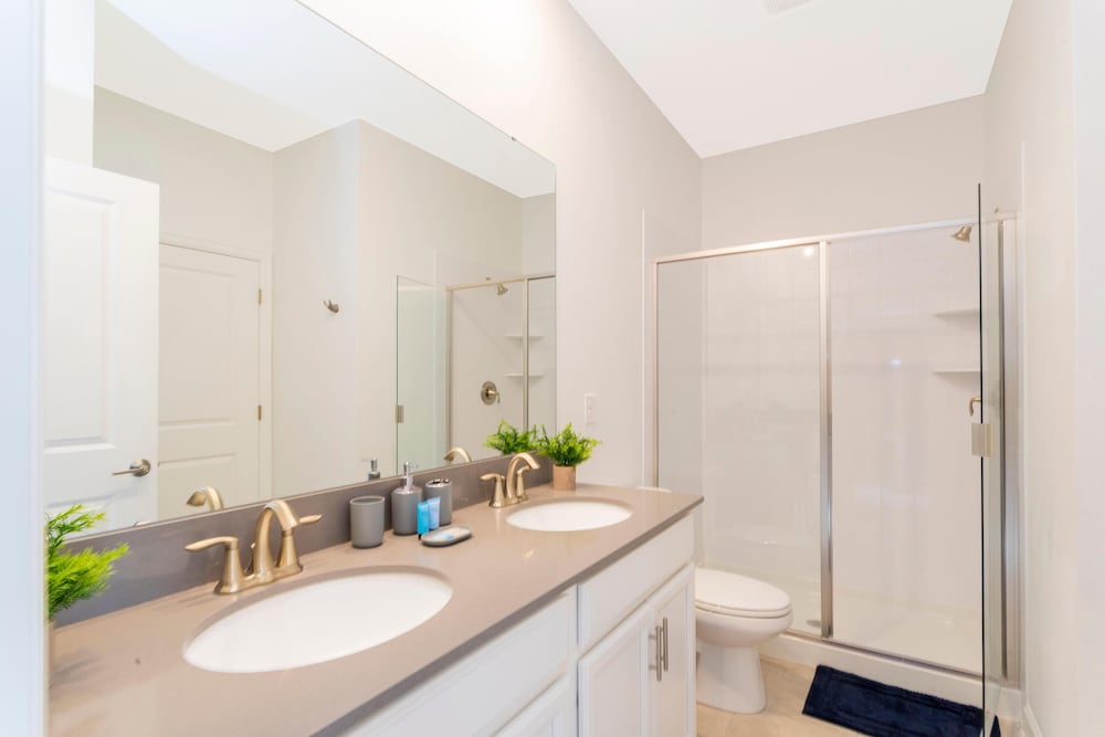 9332 SH - Champions Gate Unique Luxury 6BR