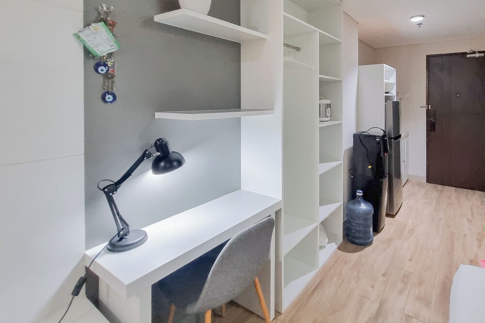 Best Deal Studio at Patraland Amarta Apartment