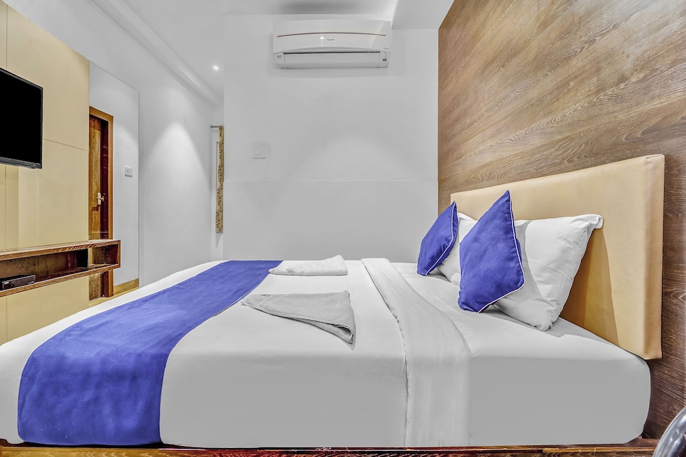 Hotel Karpagam Lodging house