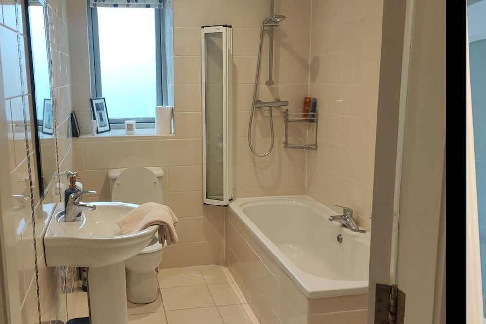 Cozy City Escape in Galway