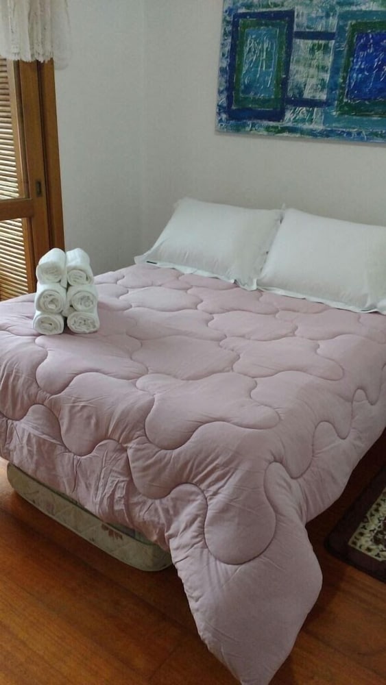 Lindo Flat Por Temporada Em Gramado