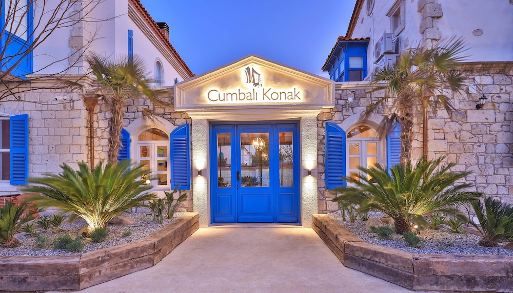 Cumbalı Konak Alaçatı - Image 98