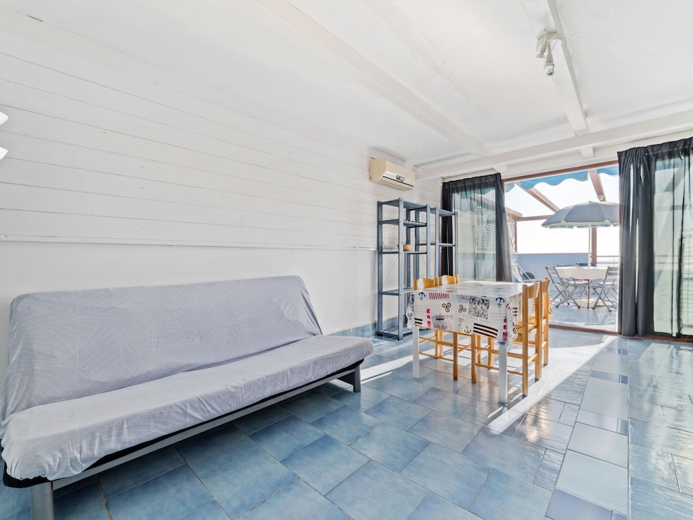 Belvilla by OYO Apartment in Policastro Bussentino
