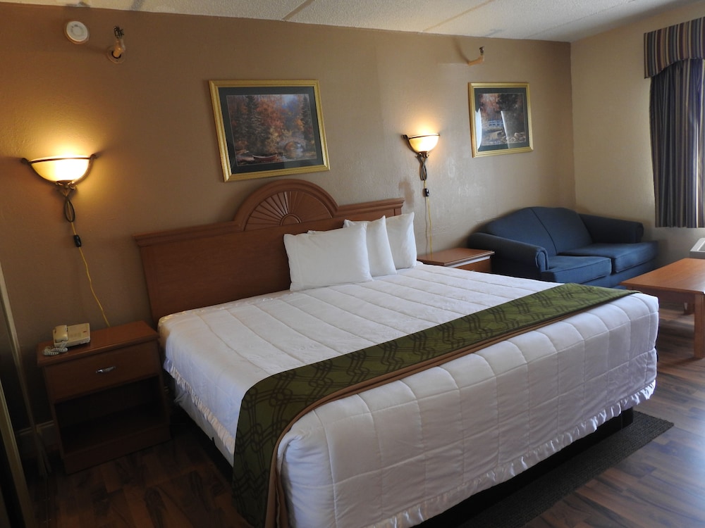 Relax Inn view 4