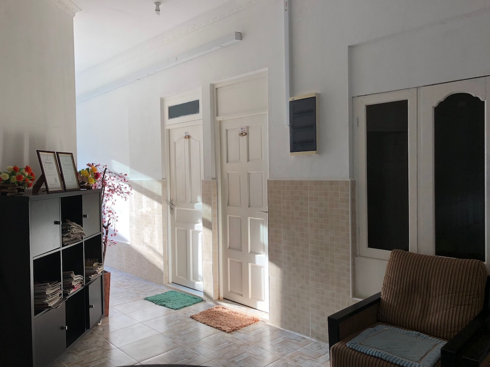 Ocean Vibes Guesthouse