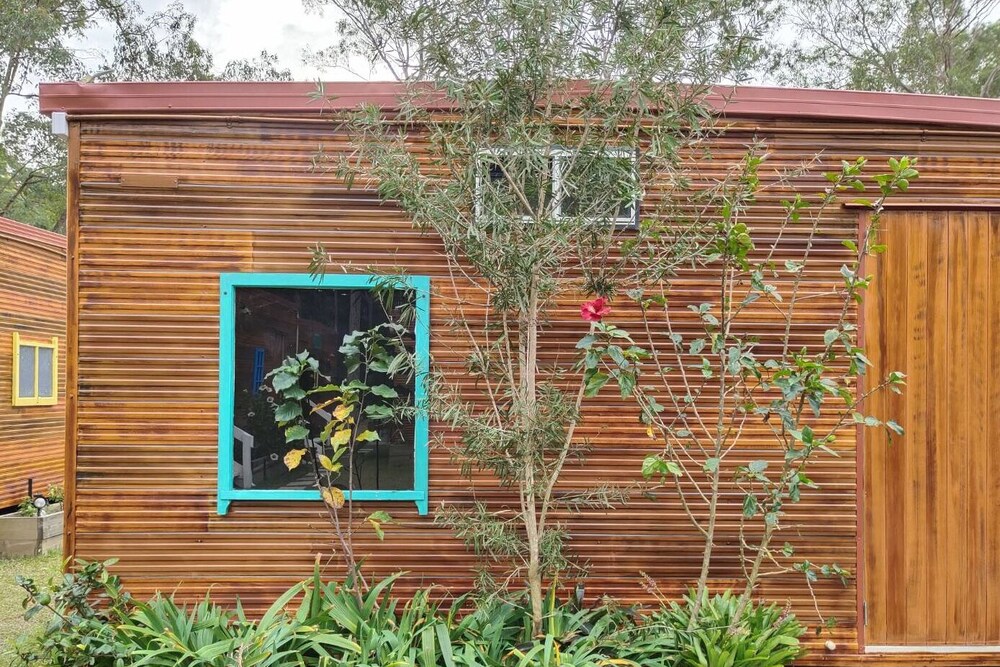 Springwood Meditation Vacation Center