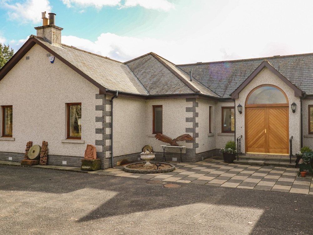 Torview House