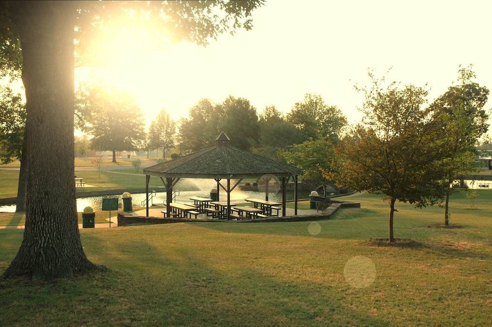 Janssen Park Place B&B