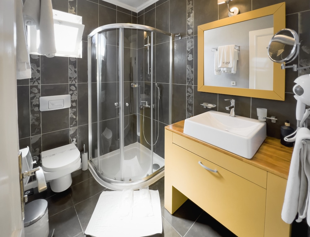 Kayezta Hotel Alacatı - Image 41