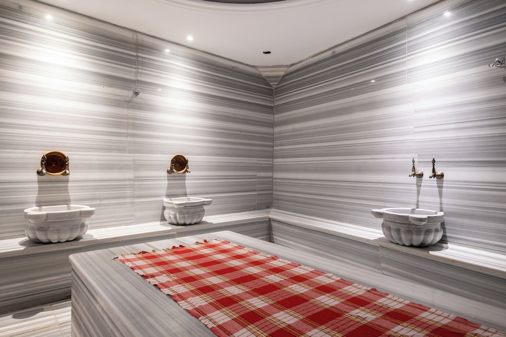 La Wisteria Butik Otel İstanbul - Image 57