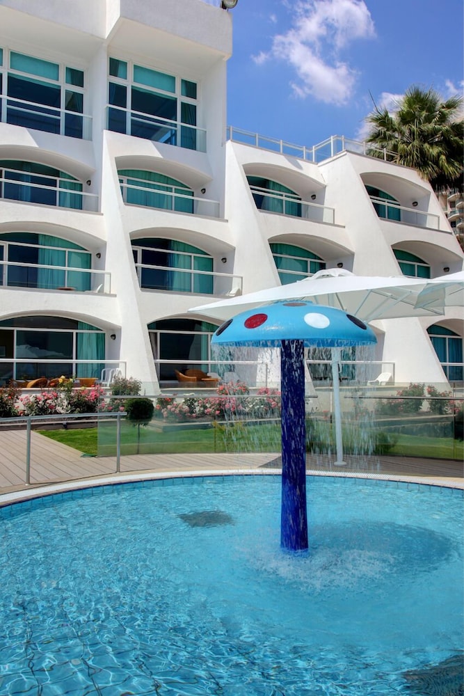Tiberias Vacations - Golan Hotel Tiberias - Property Image 3