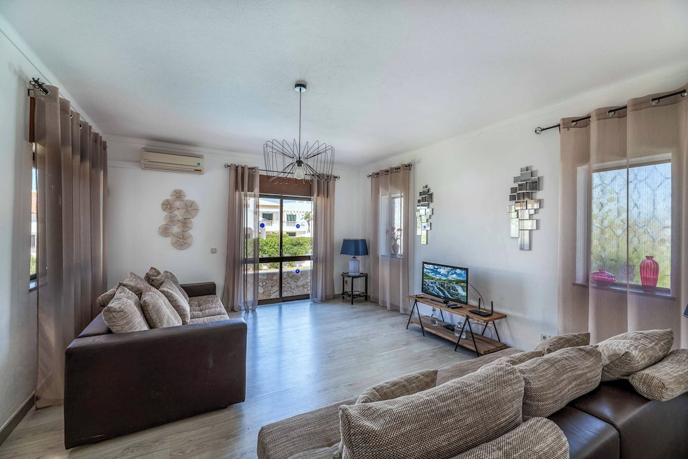 Villa Rosa dos Ventos