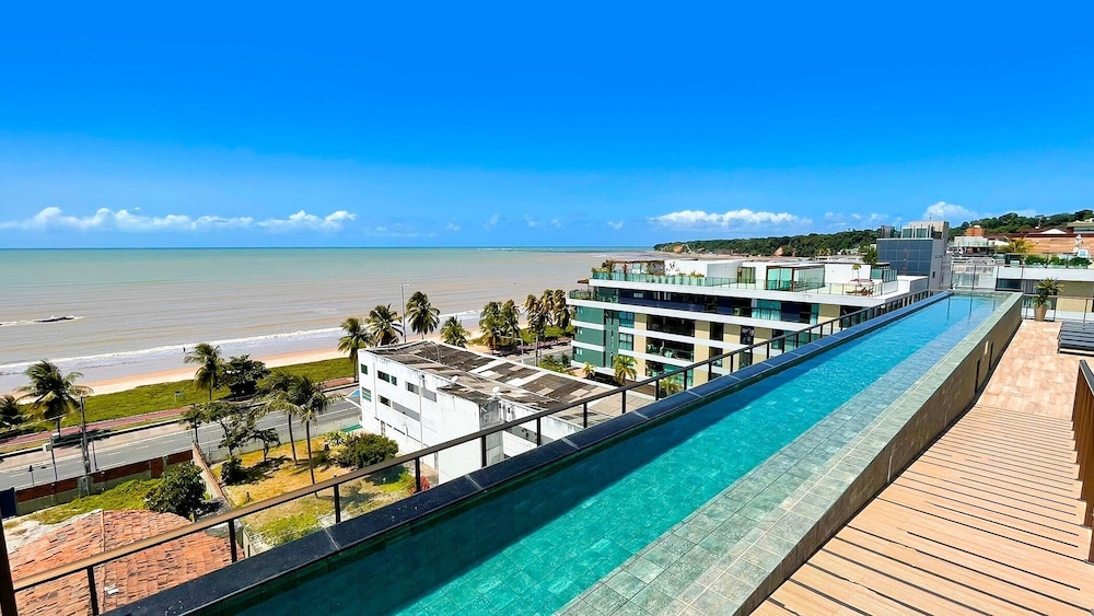 FM20 Cabo Branco Oceanview II By Almare