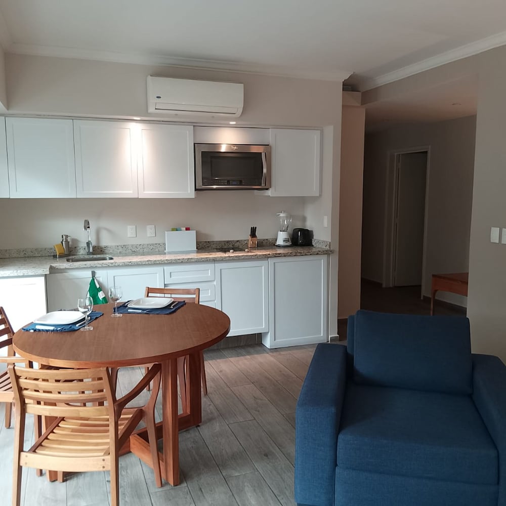 Arquimedes Papagayo I Amazing 1 Bedroom Apartment in Polanco photo 3