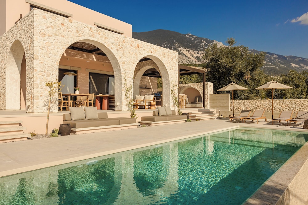 Kerami Kefalonia