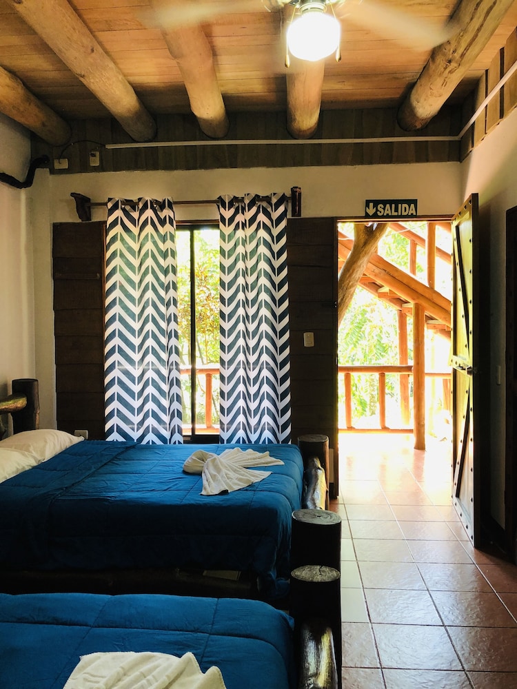 Hotel Samsara