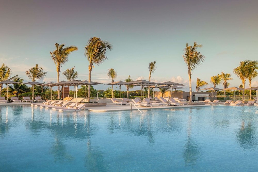 Atelier Playa Mujeres - Adults Only - All Inclusive 164