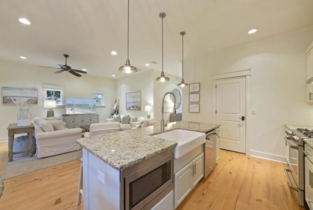 West Beach Cottage