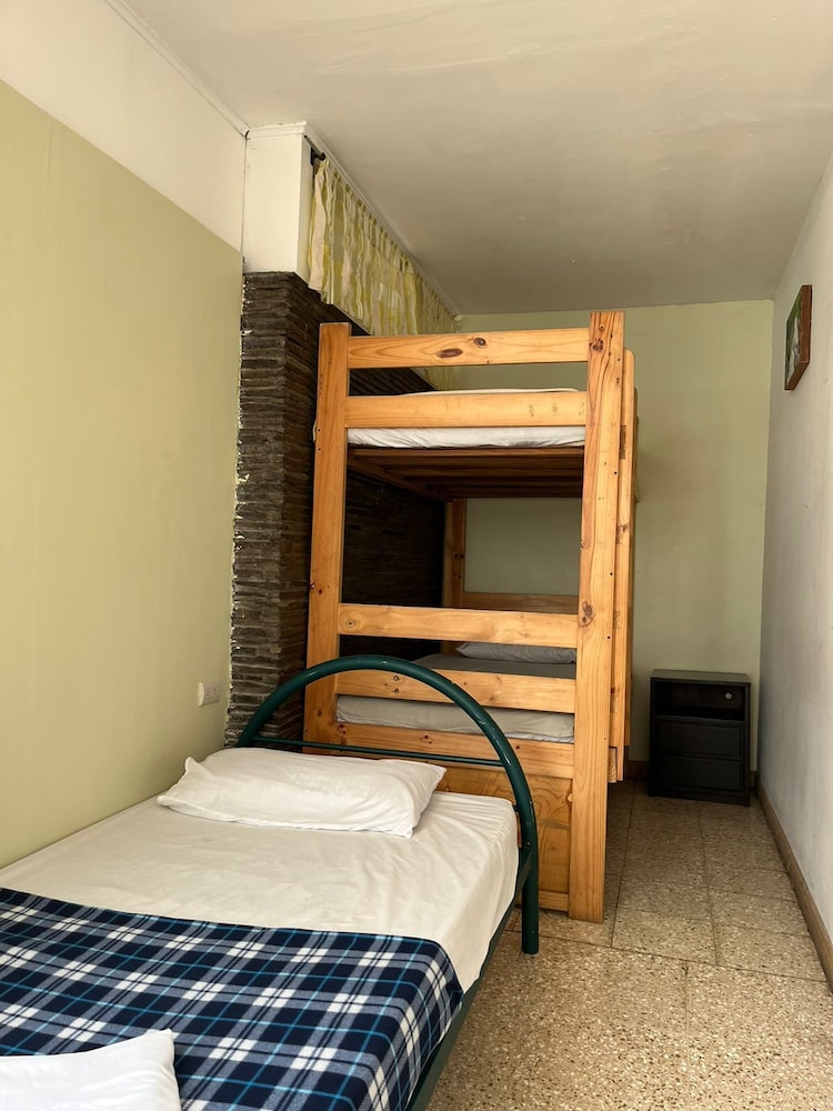 Gaudys Hotel