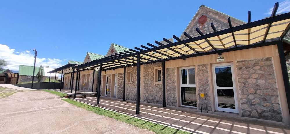 HUACO LODGE