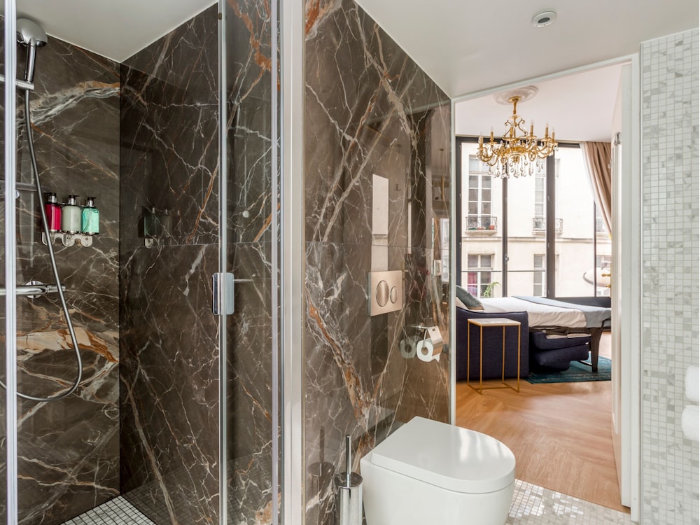 Merveil Luxury Suites - Reaumur I-II