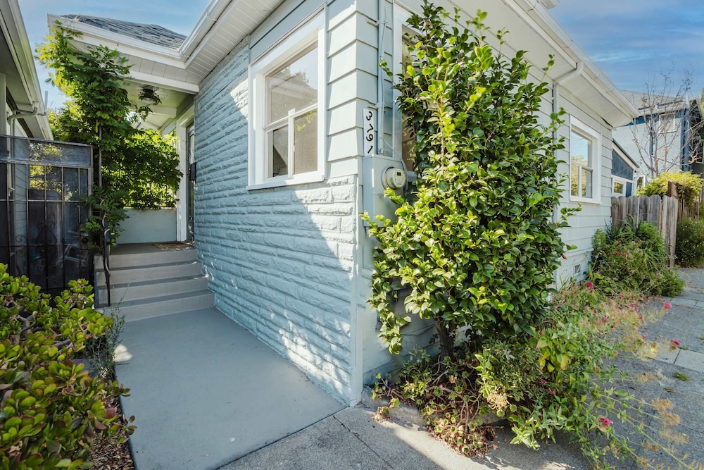 Allura Oakland Your Private Sanctuary in the City