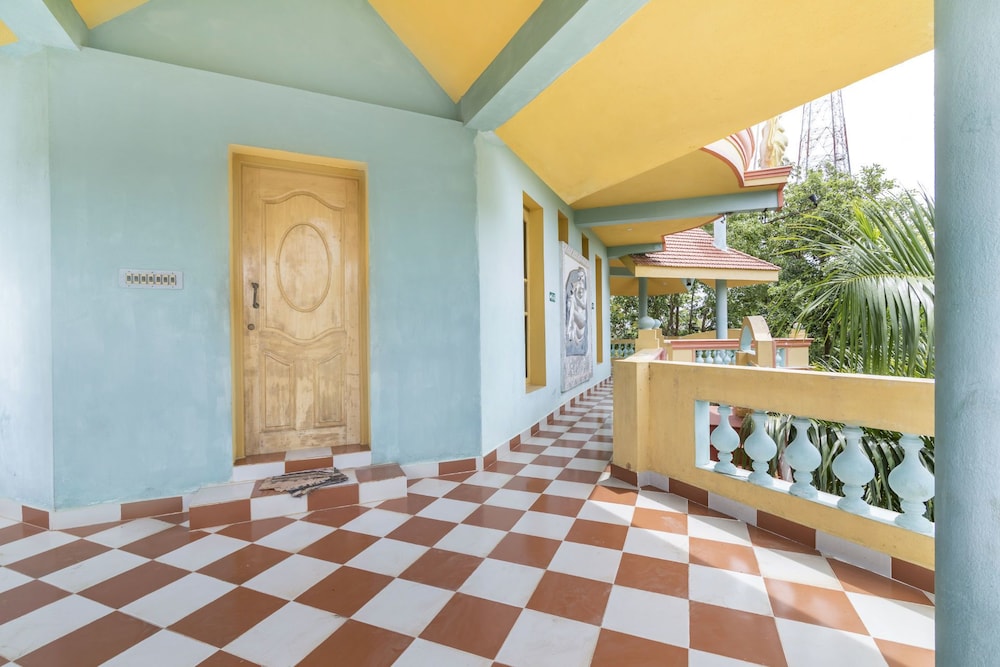 GuestHouser 2 BHK Cottage e446