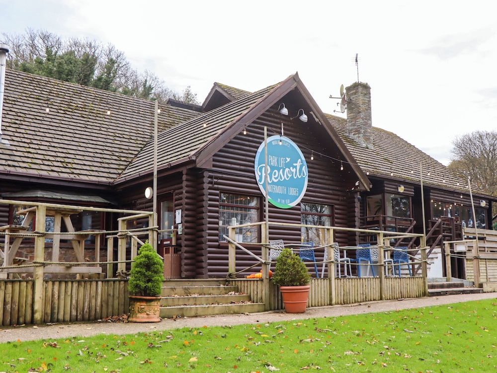 Castle View Lodge