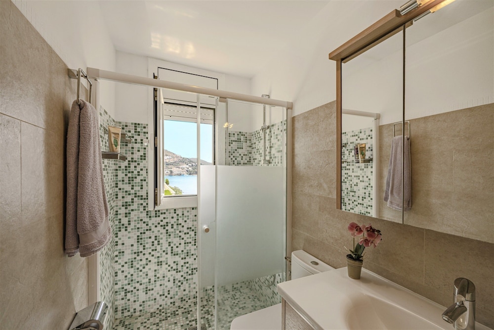 Apartment in Roses Near Canyelles Beach