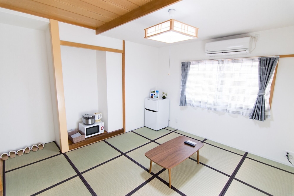 Tokyo House-4F