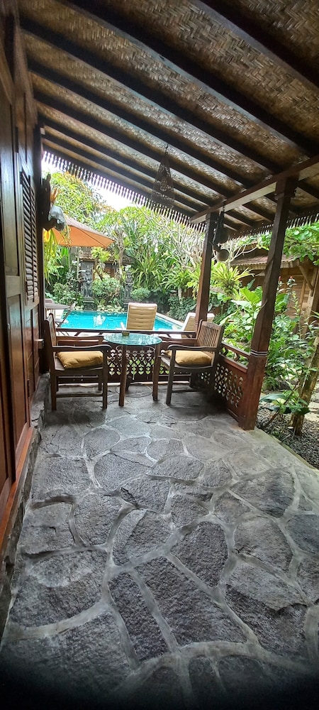 Mahayana Guest House Ubud