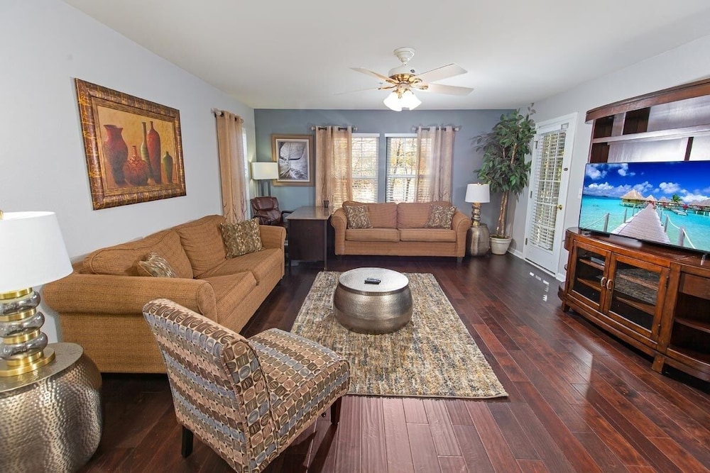Fairways 30c 3 Bedroom Condo