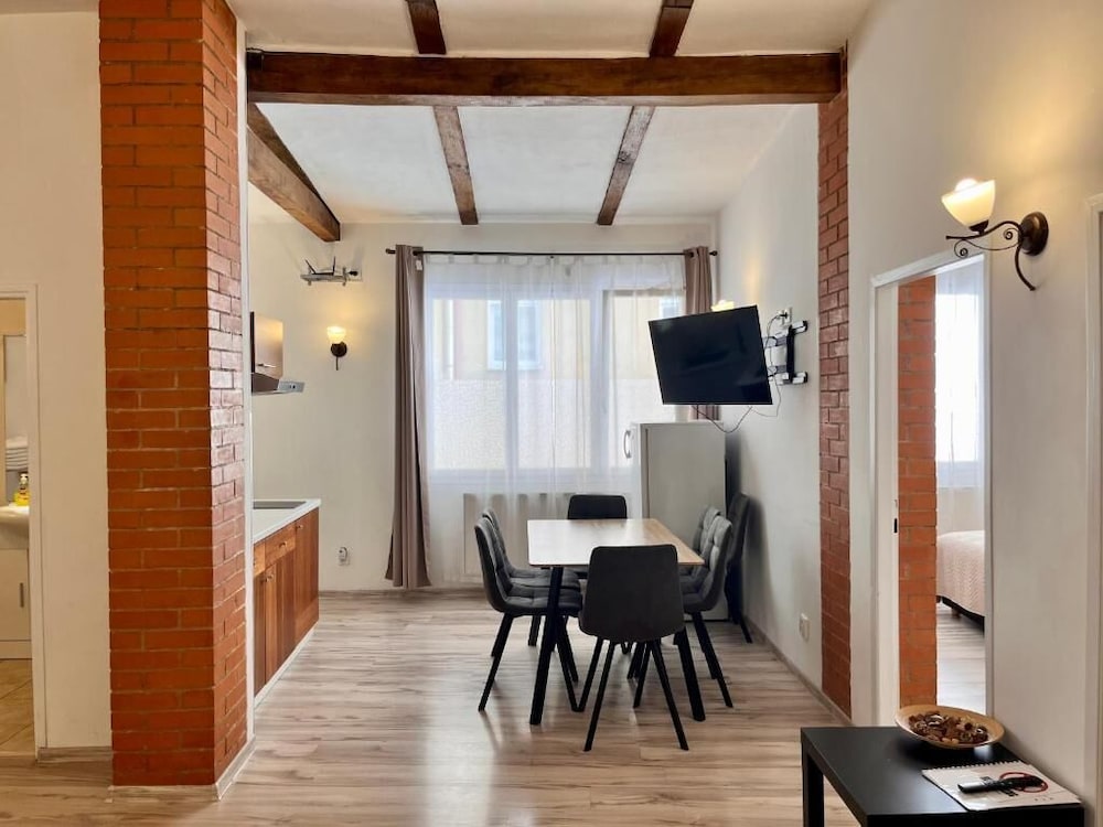 Residence Casa Italia