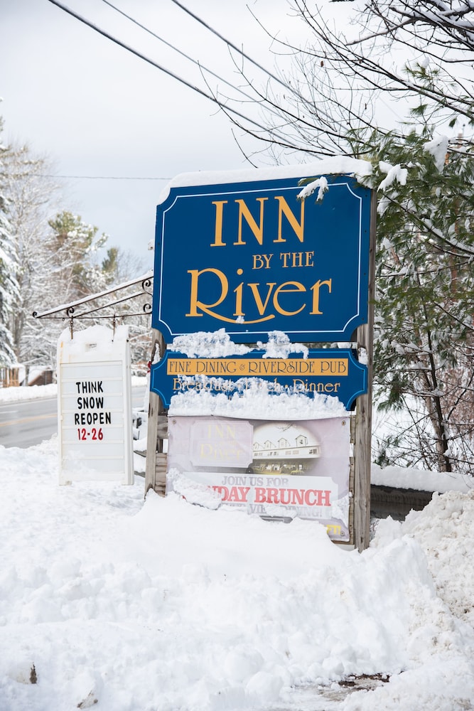 Inn By The River