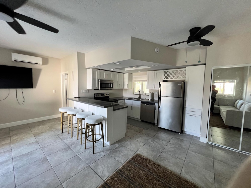 Boaters Retreat in Islamorada