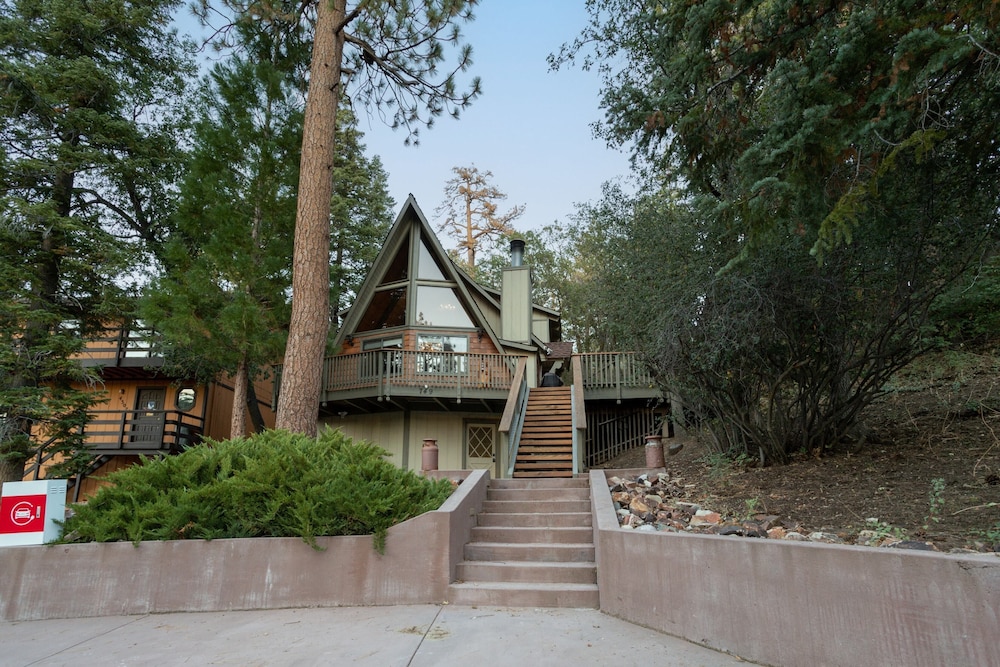 Bears Lair by Avantstay 3mins From Bear Mountain Ski Resort! view 5