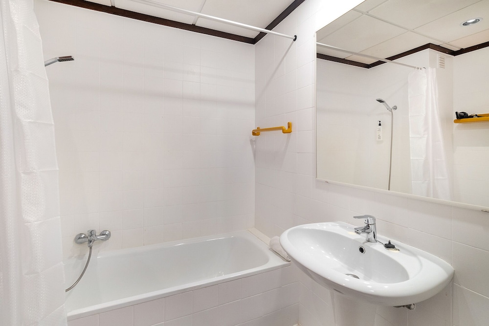 Balaia Sunshine Apartment