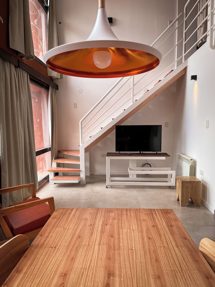 Belgrano Decks II Rental Apartments