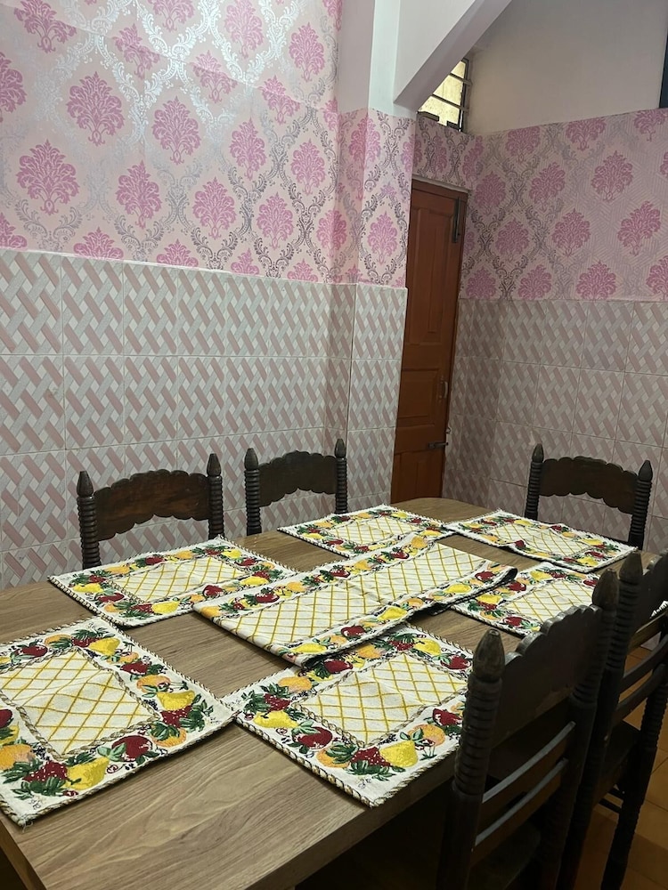 Amazing Homestay