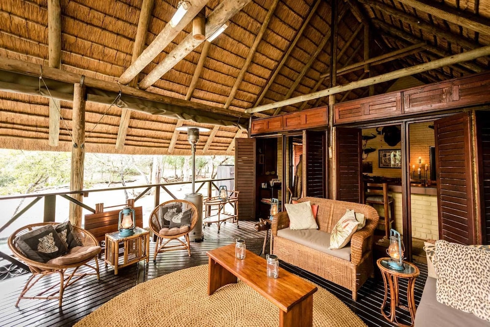 Avoca Private Bushcamp