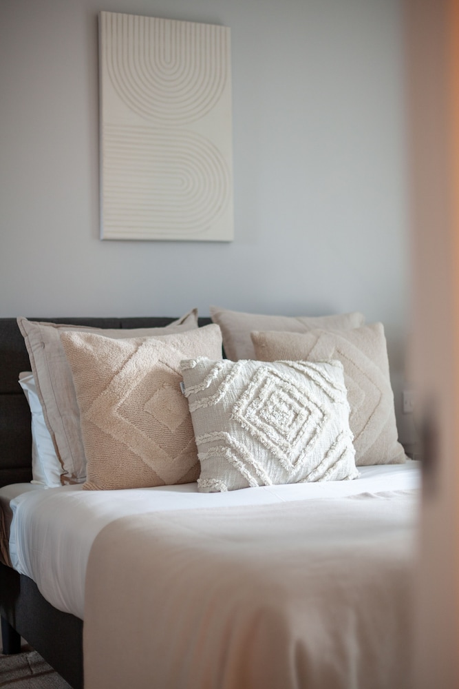 Fancy Flat in Woolwich