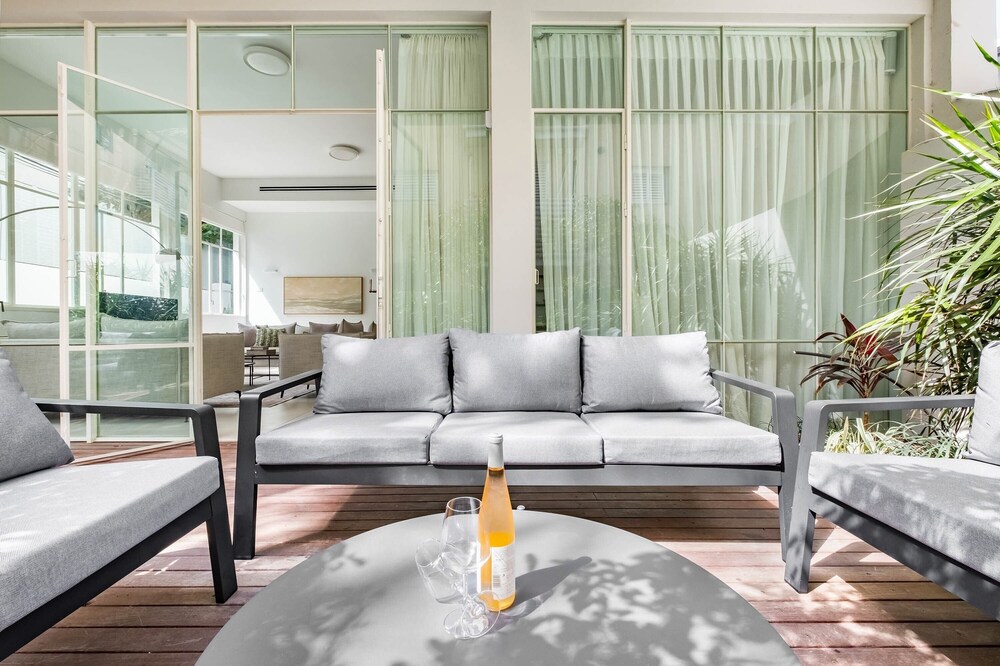 KG4 LUX Apartments