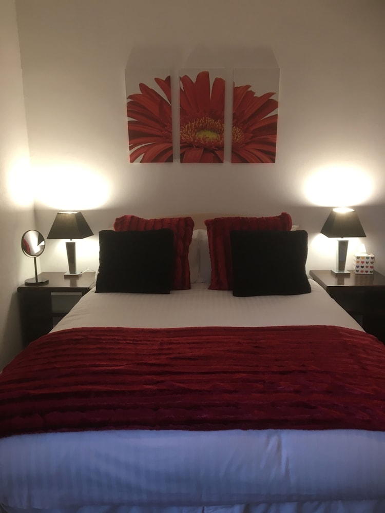 Garswood Guesthouse