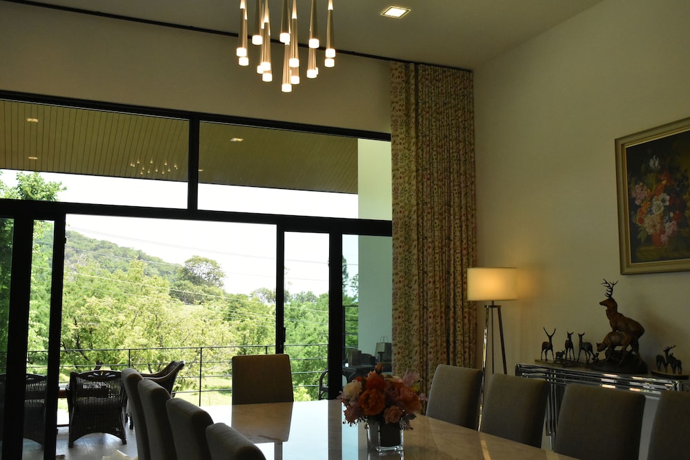 Monlada Khaoyai