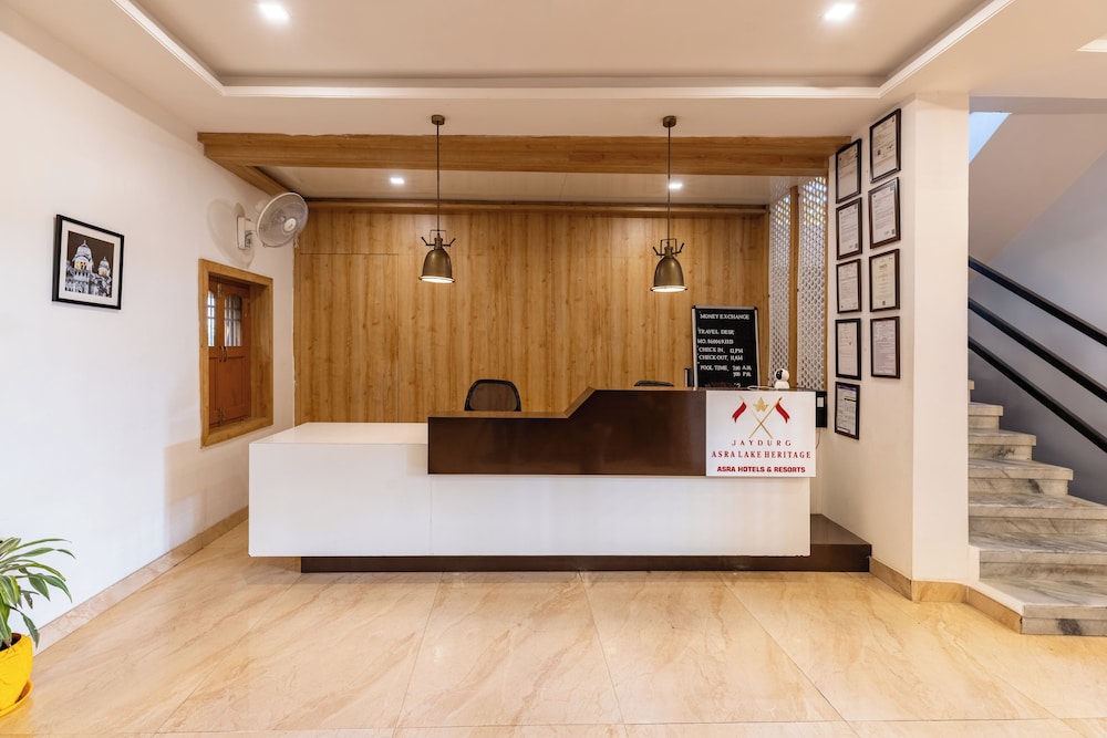 Young Monk Hostel Udaipur - Jaydurg
